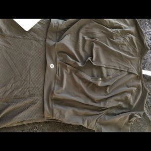 Lululemon cover me long sleeve 6